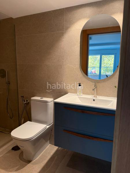 Foto 493d4040-6265-49d2-af99-58bbf72fa0e2. Affitto appartamento in avenida pablo picasso 25 in Granada