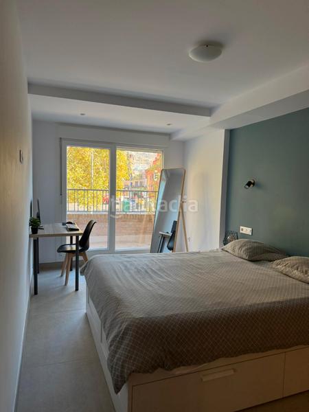 Foto 552c257f-97cb-4f96-b76b-78d429bea951. Affitto appartamento in avenida pablo picasso 25 in Granada