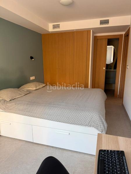 Foto bb8b7f89-5ee6-4d24-9743-55c9931c7e80. Affitto appartamento in avenida pablo picasso 25 in Granada