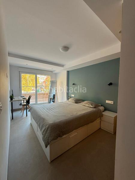 Foto 14303f76-609b-4b47-806c-5e28c37129c4. Lloguer pis a avenida pablo picasso 25 a Cervantes Granada