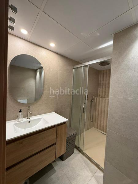 Foto 99ef5c8f-d2e6-4396-94e5-1a2768d8fd5e. Lloguer pis a avenida pablo picasso 25 a Cervantes Granada