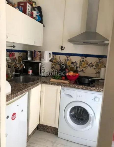 Foto 486c9720-e8f2-487c-aecf-72741505bbf2. Flat in calle laurel alta boquerón 3 in Centro - Sagrario Granada