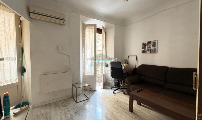 Foto 48f8e2f5-d2b6-4f40-93bf-edc28da9db8a. Flat in calle laurel alta boquerón 3 in Centro - Sagrario Granada