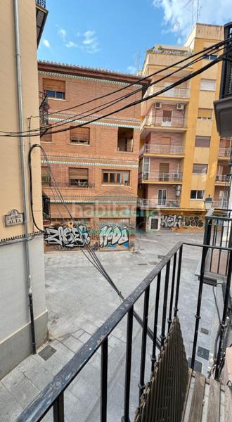 Foto cf7b6c96-98a7-4e73-955d-a62eaad47ff0. Flat in calle laurel alta boquerón 3 in Centro - Sagrario Granada