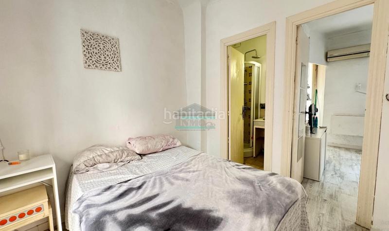 Foto 7d3e32b8-6966-4300-9d96-232d0d5738dd. Piso en calle laurel alta boquerón 3 en Centro - Sagrario Granada