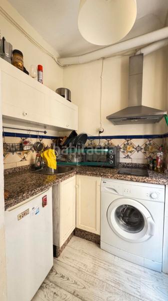 Foto c0f42b50-0bfe-40f2-85a3-cecb000276b0. Piso en calle laurel alta boquerón 3 en Centro - Sagrario Granada