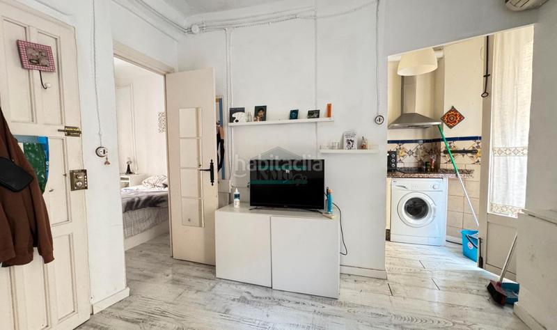 Foto ec522dad-317b-463a-b8ad-f514bc30ab75. Piso en calle laurel alta boquerón 3 en Centro - Sagrario Granada