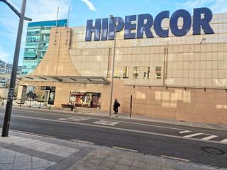 Appartement à Arabial 92