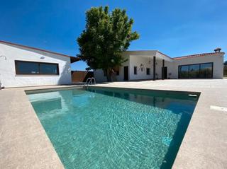 Location Chalet  Calle real 46