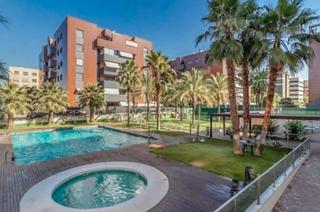 Lloguer Pis  Calle emir 1