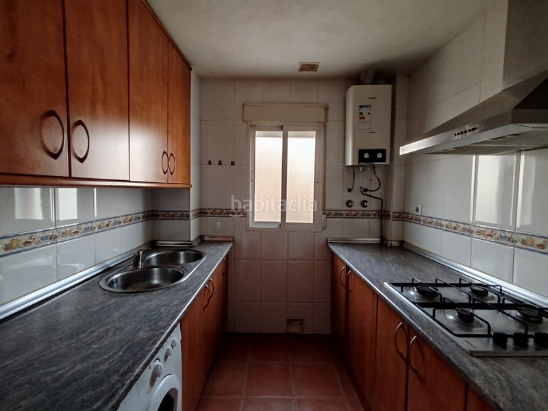 Foto 21f14374-222b-4f2a-b82a-d2047e844457. Piso en Maracena