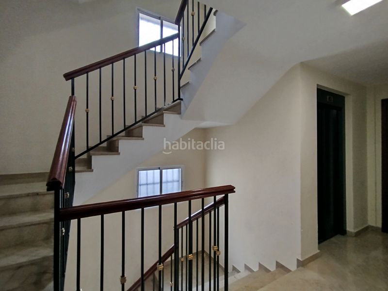 Foto 3bea7ca3-a5b5-48a7-bf80-0edf4f802d29. Piso en Maracena