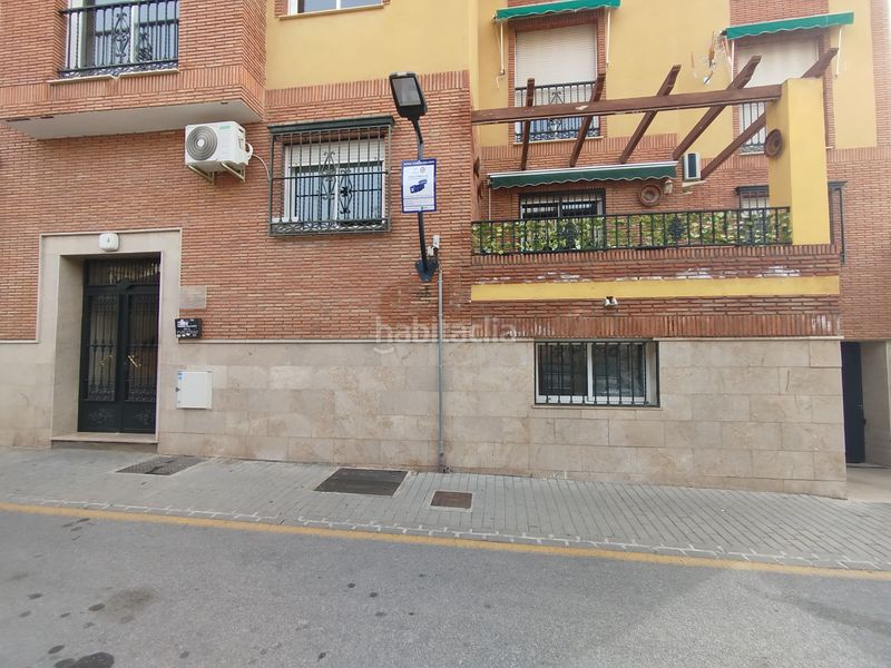 Foto 47db9ac6-2051-4221-9f4c-fcc613dddd3d. Piso en Maracena