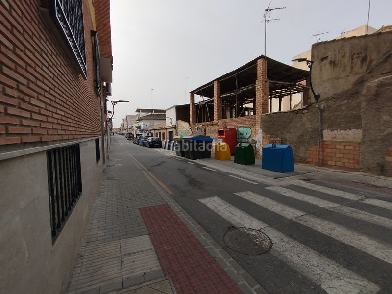 Foto 5facb572-c850-4ad3-b902-08e15a641fc1. Piso en Maracena