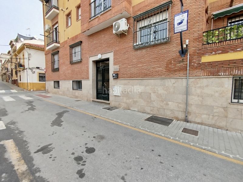 Foto 6d86c5f2-d26c-4340-9492-af6c65c8155c. Piso en Maracena