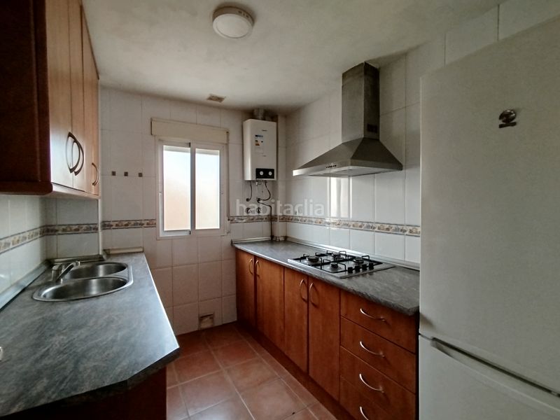 Foto 9f611bea-36e0-47d0-91ca-d5468fb50175. Piso en Maracena