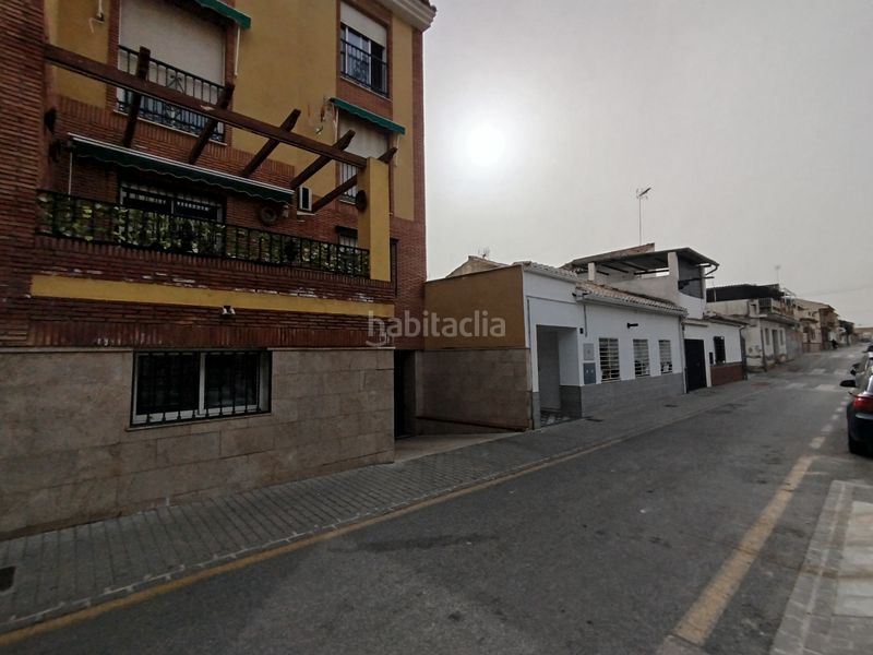 Foto c0e1f13b-a06e-496e-94a5-8e7c650f9951. Piso en Maracena