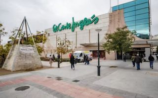 Piso en Calle m�ndez n��ez 2. Magn�fico piso en venta junto al hipercor, frente a la facultad