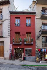Miete Studiowohnung in Cuesta de gomérez 36