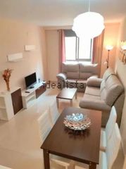 Lloguer Pis a Calle gregorio espín 12