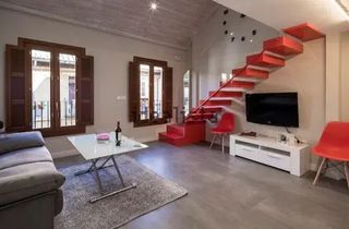 Rent Duplex  Cuesta de gomérez 32