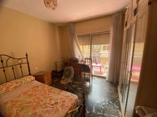 Location Appartement à Calle josé recuerda 2