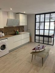 Location Appartement à Calle mariana pineda 5