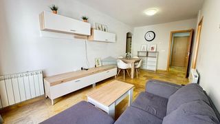 Miete Etagenwohnung  Calle lérida 17