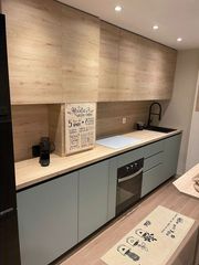 Location Appartement à Calle gutierre tibón 11a