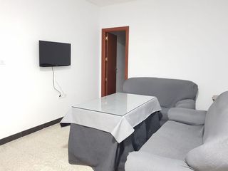 Affitto Appartamento in Calle pedro antonio de alarcón 71