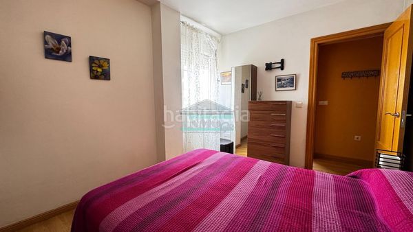 Foto d7ac121a-e70b-483a-9bb0-427982e79add. Pis amb calefacció aparcament a Poniente Armilla