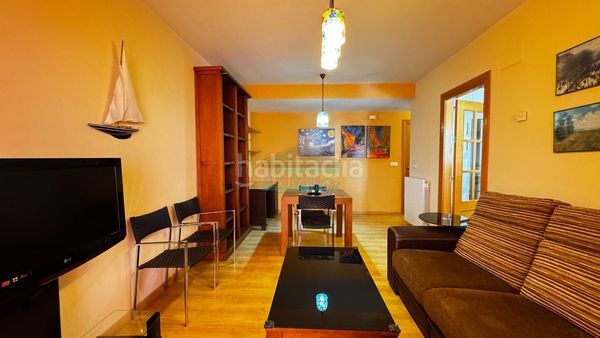 Foto f9d5c813-7d3c-4894-be3d-407196550f45. Pis amb calefacció aparcament a Poniente Armilla