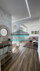 Flat in Calle Zamora