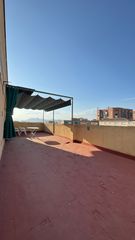 Alquiler Piso  Calle doctor medina olmos 40