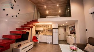 Miete Zweistöckige Wohnung in Cuesta de gomérez 68