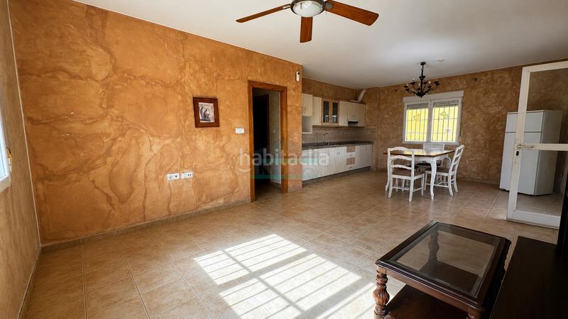 Foto 0fa06ceb-82fa-485a-8aa6-28085f9c7237. Casa a calle isaac newton 21 a Láchar