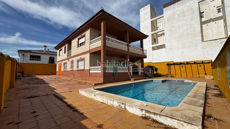 Foto 57d885da-b63c-40be-a9d9-d131b1ac6041. Casa a calle isaac newton 21 a Láchar