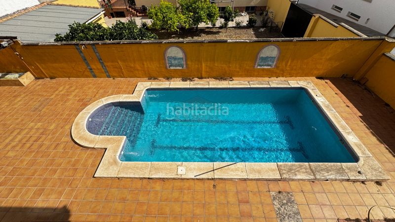 Foto 87e98718-38cc-43f8-a92d-2938eda08847. Casa a calle isaac newton 21 a Láchar