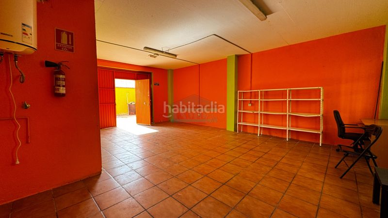Foto ab33fbcd-5a4c-4a5d-a0b7-c40131c864aa. Casa a calle isaac newton 21 a Láchar