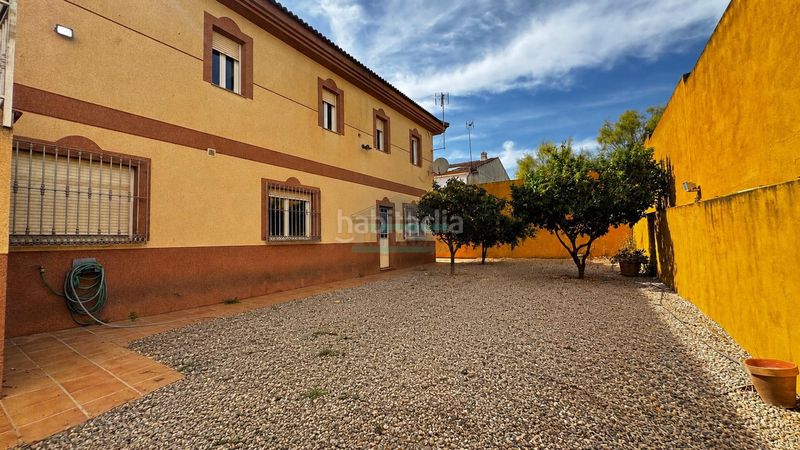 Foto add46d2a-7f76-40ed-b01d-3813abaf6f5c. Casa a calle isaac newton 21 a Láchar