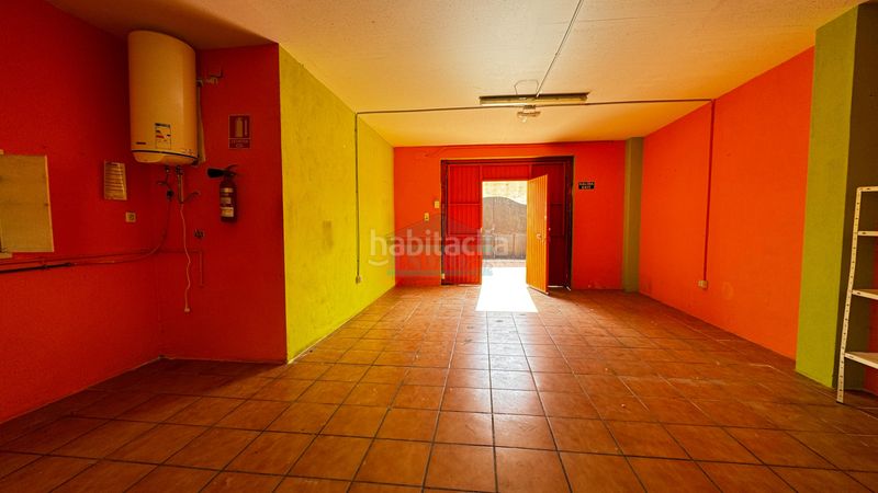 Foto c3fe356e-d9a8-4e8b-ad21-d7899f787306. Casa a calle isaac newton 21 a Láchar