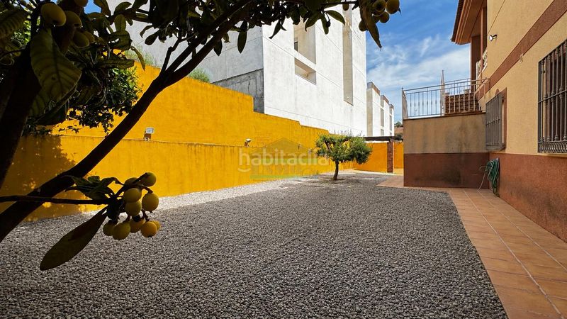 Foto cf8e915b-4318-4d5c-95af-74f3caf883cf. Casa a calle isaac newton 21 a Láchar