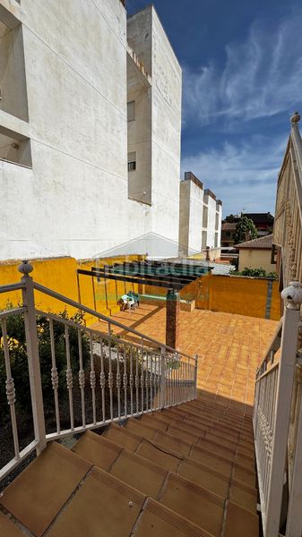 Foto ee337ec9-5d43-49c6-8a00-2aab5203dc3f. Casa a calle isaac newton 21 a Láchar