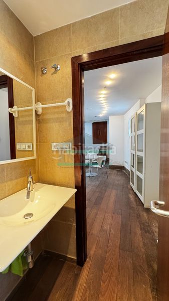 Foto f1416100-d504-400a-a4ae-b894380d3333. Tríplex en calle españa 58 en Cájar
