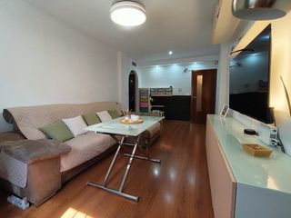 Flat  Calle palencia