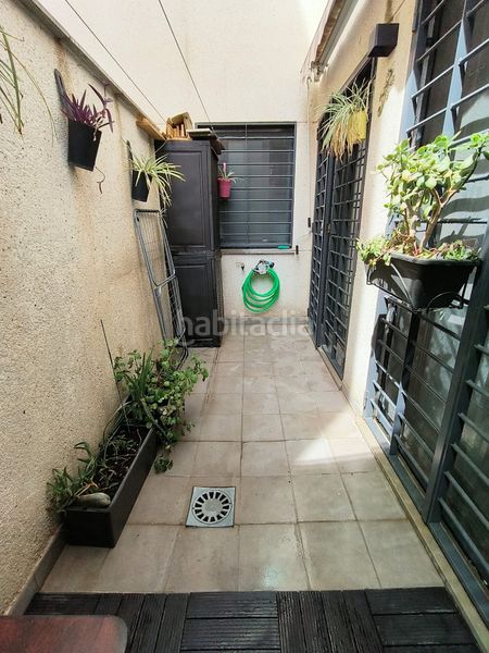 Foto c3d703f1-d13a-4b26-a2bb-ce81e97a51ad. Pis amb calefacció aparcament a Las Tres Cruces Armilla