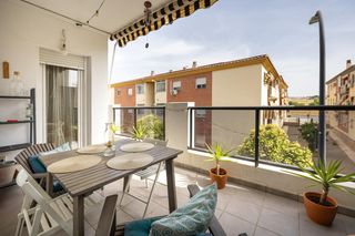 Flat in Calle los álamos 2