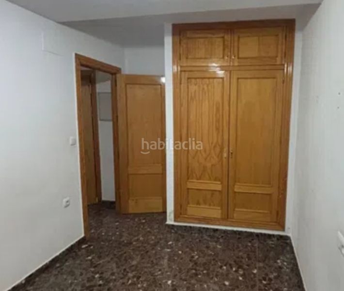 Foto 0c75536b-cf29-4636-8731-cd86c2287f58. Pis amb calefacció aparcament a Las Tres Cruces Armilla