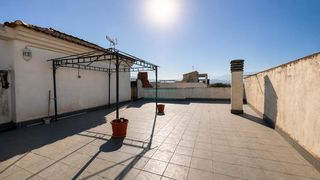 Flat  Calle san pablo 32