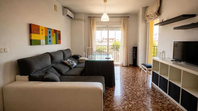 Foto 3c2e0406-03b5-473d-9e00-5afce33f1011. Pis amb aparcament a Atarfe
